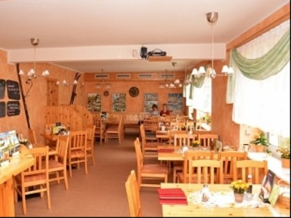 Foto: Lugsteinbaude